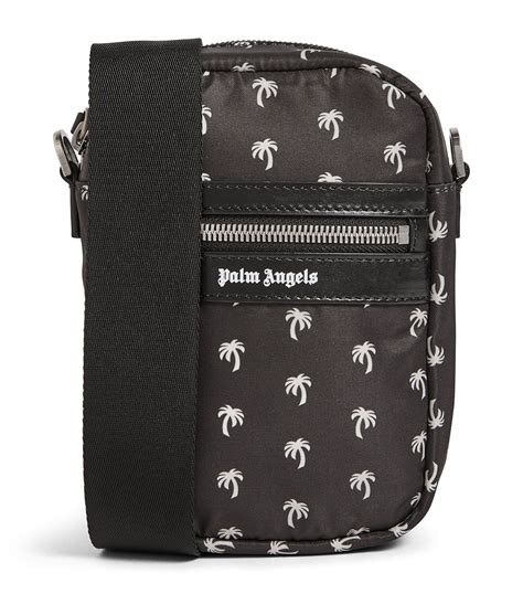 palm angels crossbody bag.